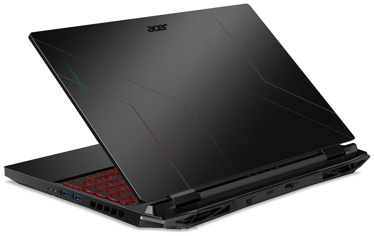 Фотографии Acer Nitro 5 AN515-58-7841 (NH.QFSER.001)