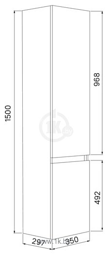 Фотографии IDDIS Zodiac ZOD35W0i97