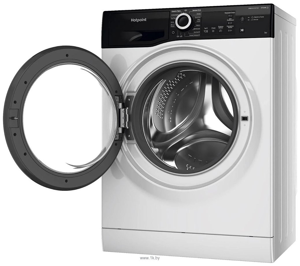 Фотографии Hotpoint-Ariston NSB 7239 ZK VE RU