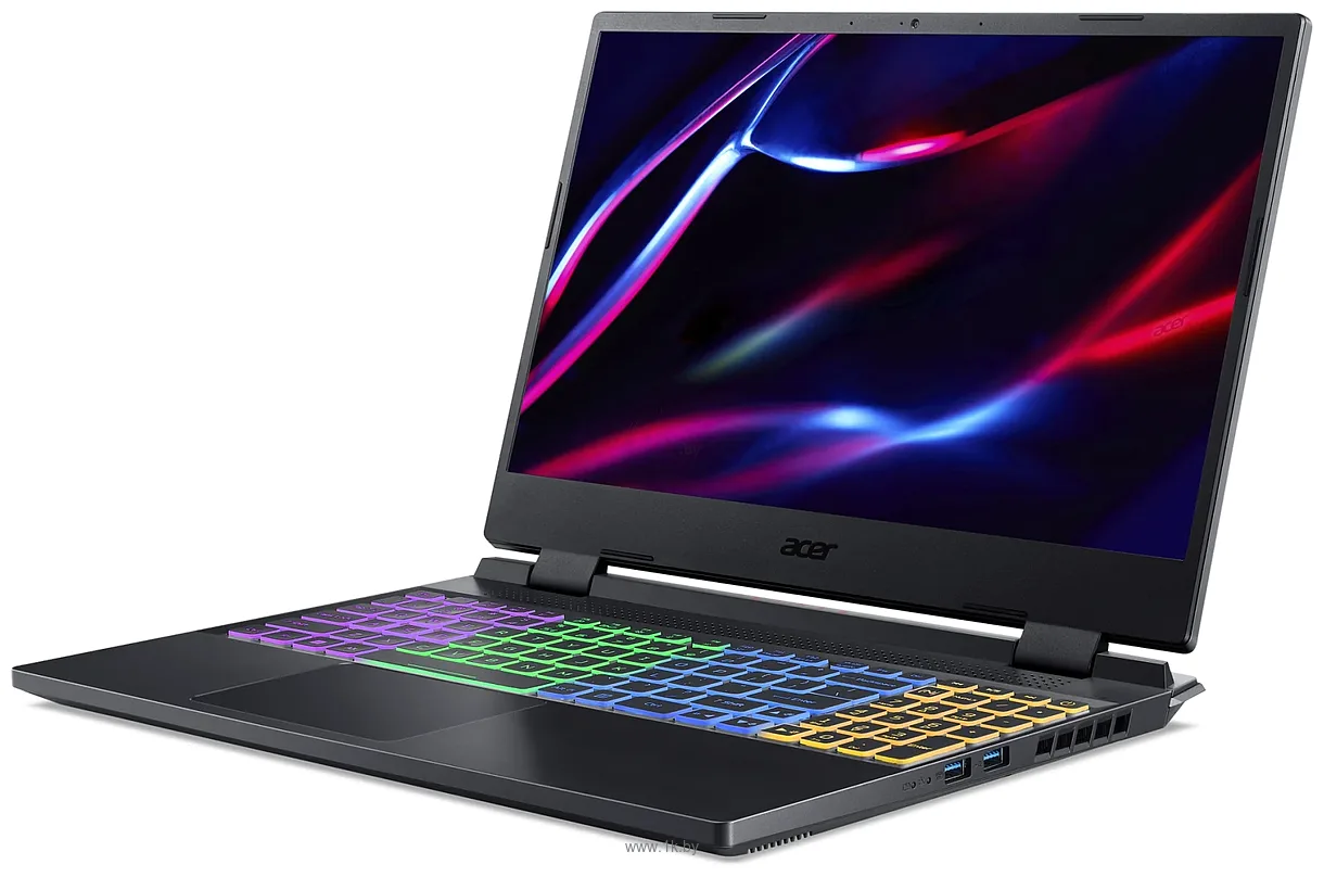 Фотографии Acer Nitro 5 AN517-55 (NH.QFXEP.003)