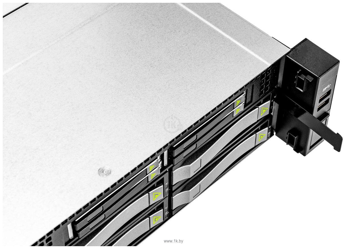 Фотографии In Win IW-RS216-07 800W