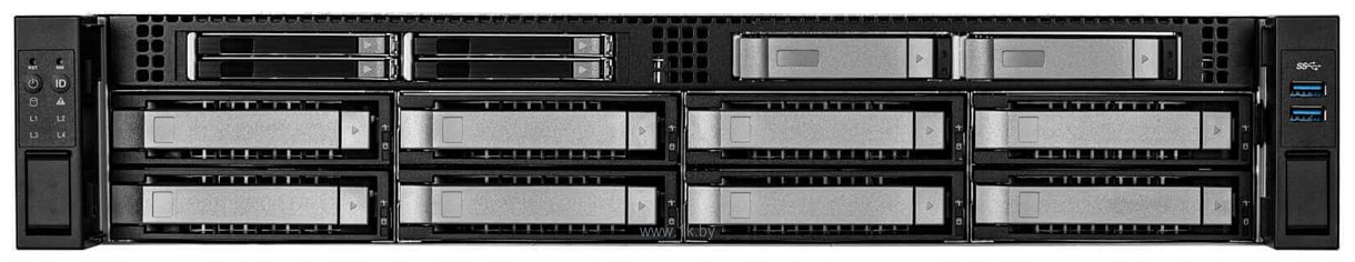 Фотографии In Win IW-RS216-07 800W