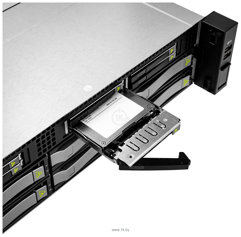 Фотографии In Win IW-RS216-07 800W