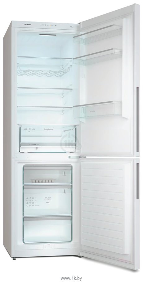 Фотографии Miele KD 4072 E Active White (11980270)