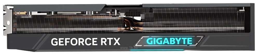 Фотографии Gigabyte GeForce RTX 4070 Ti Eagle 12G (GV-N407TEAGLE-12GD)(rev. 2.0)