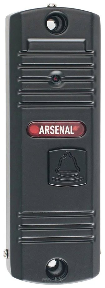 Фотографии Arsenal Триумф Pro-90 (черный)