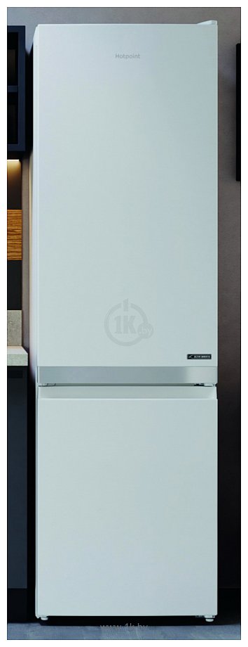 Фотографии Hotpoint-Ariston HT 4201I W