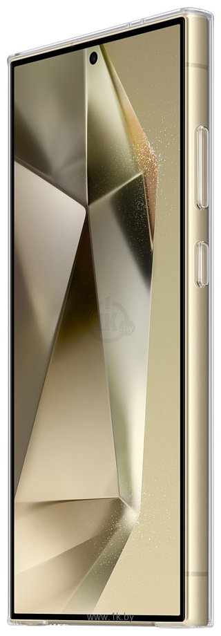 Фотографии Samsung Clear Case S24 Ultra (прозрачный)