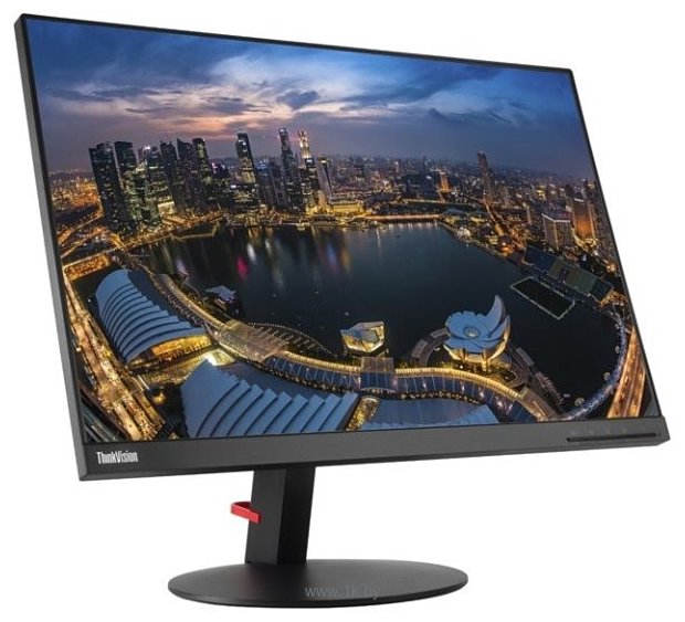 Фотографии Lenovo ThinkVision T24d-10 61B4MAT1EU