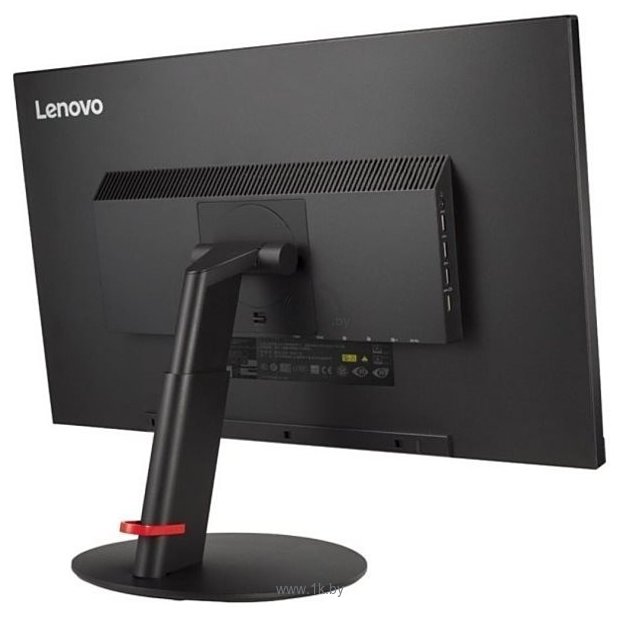 Фотографии Lenovo ThinkVision T24d-10 61B4MAT1EU