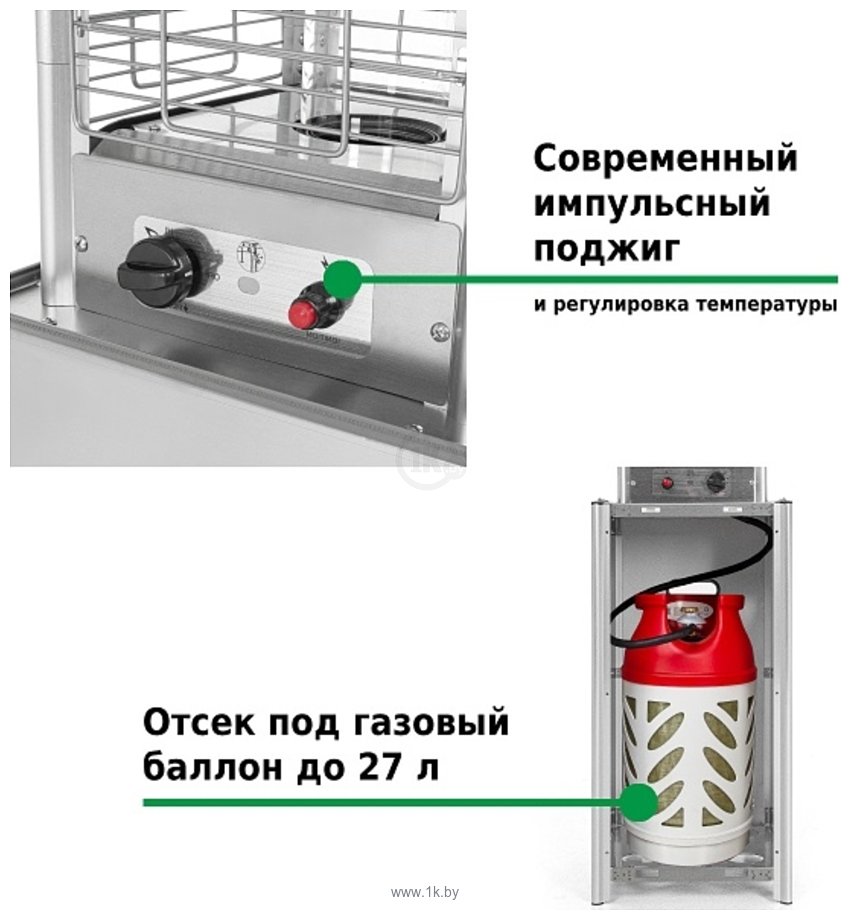 Фотографии Aesto A-11T