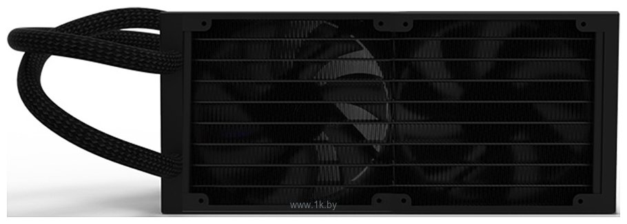 Фотографии Zalman Reserator5 Z24 ARGB Black