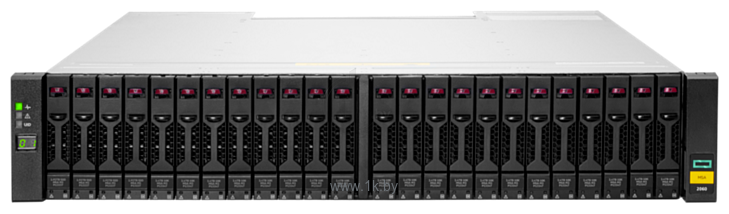 Фотографии HPE MSA 2060 R0Q74B