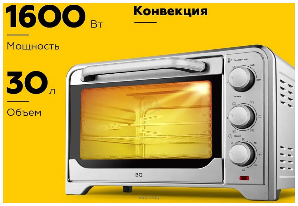 Фотографии BQ EO1002B