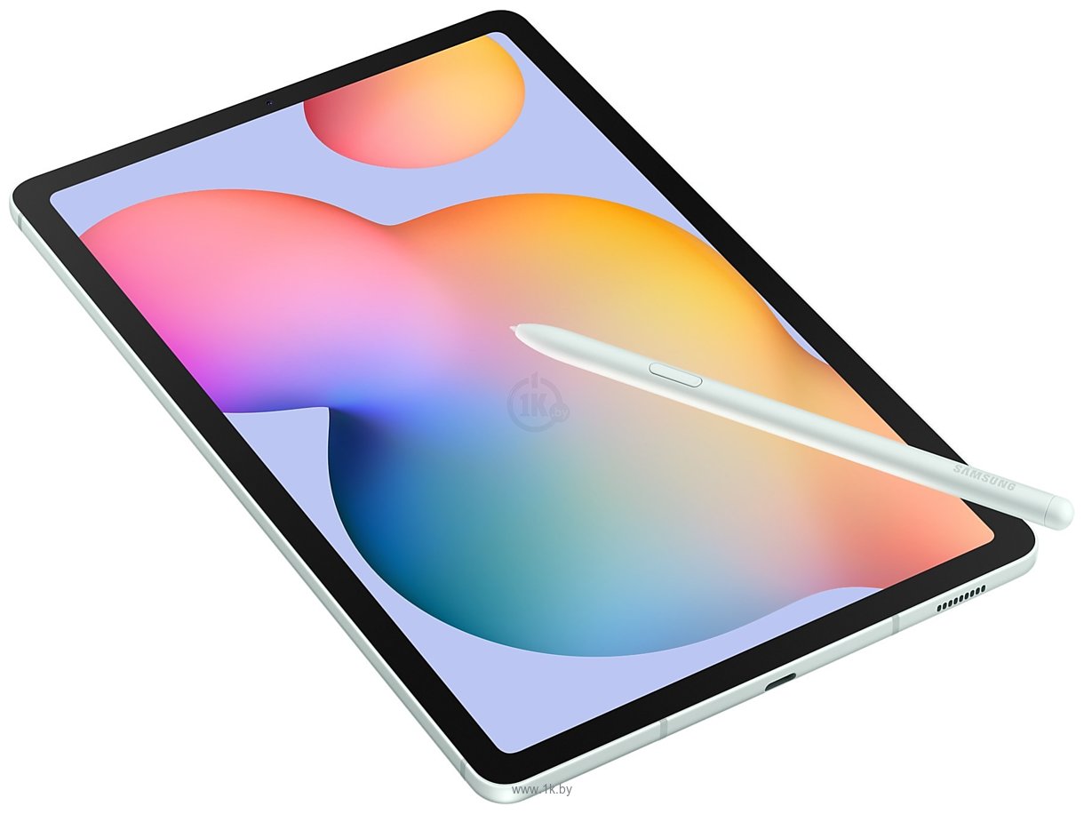 Фотографии Samsung Galaxy Tab S6 Lite 2024 10.4 SM-P625 64Gb