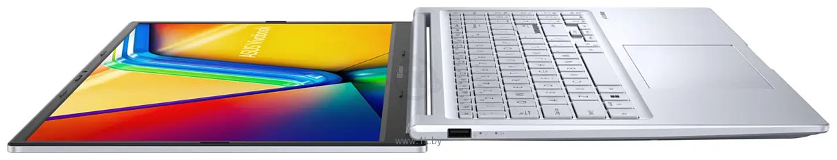 Фотографии ASUS Vivobook 15X OLED K3504VA-MA573