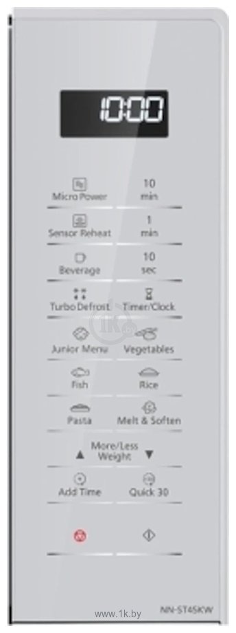 Фотографии Panasonic NN-ST45KW