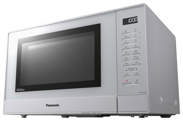 Фотографии Panasonic NN-ST45KW