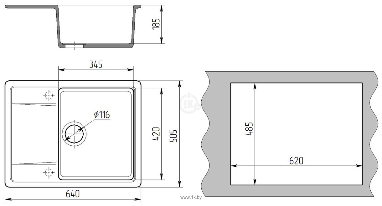 Фотографии Mixline ML-GMS15 551146 (песочный)