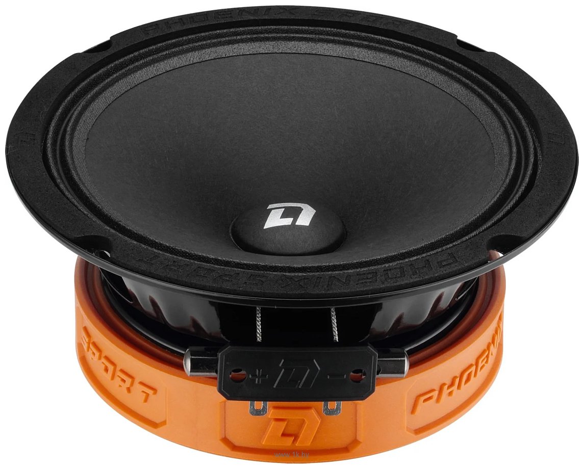 Фотографии DL Audio Phoenix Sport 165