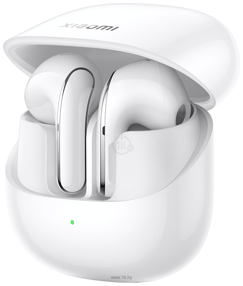 Фотографии Xiaomi Buds 5 M2341E1 (международная версия)