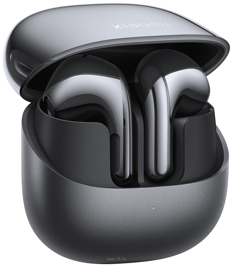 Фотографии Xiaomi Buds 5 M2341E1 (международная версия)