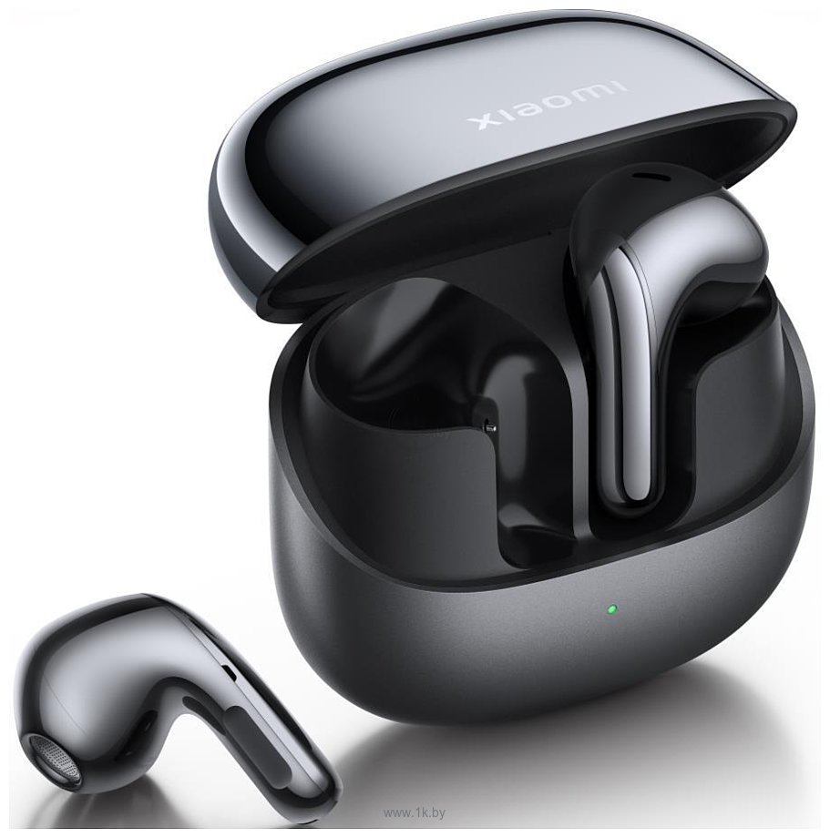 Фотографии Xiaomi Buds 5 M2341E1 (международная версия)