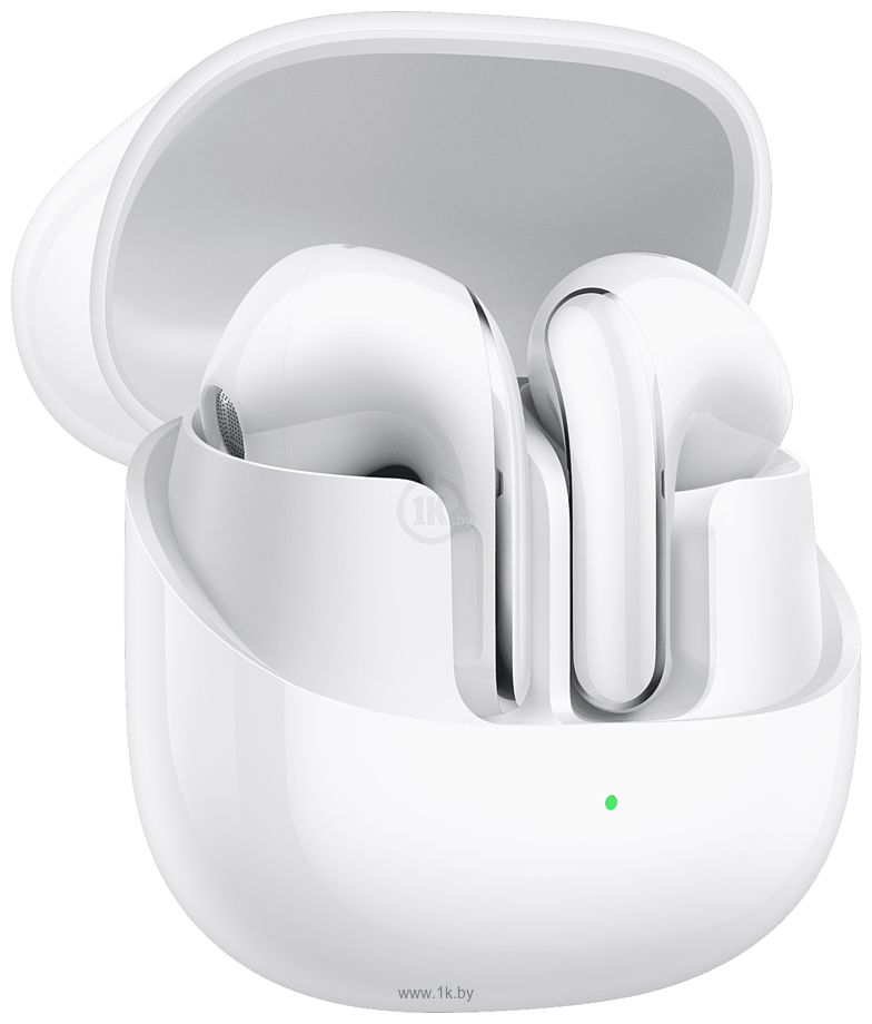 Фотографии Xiaomi Buds 5 M2341E1 (международная версия)