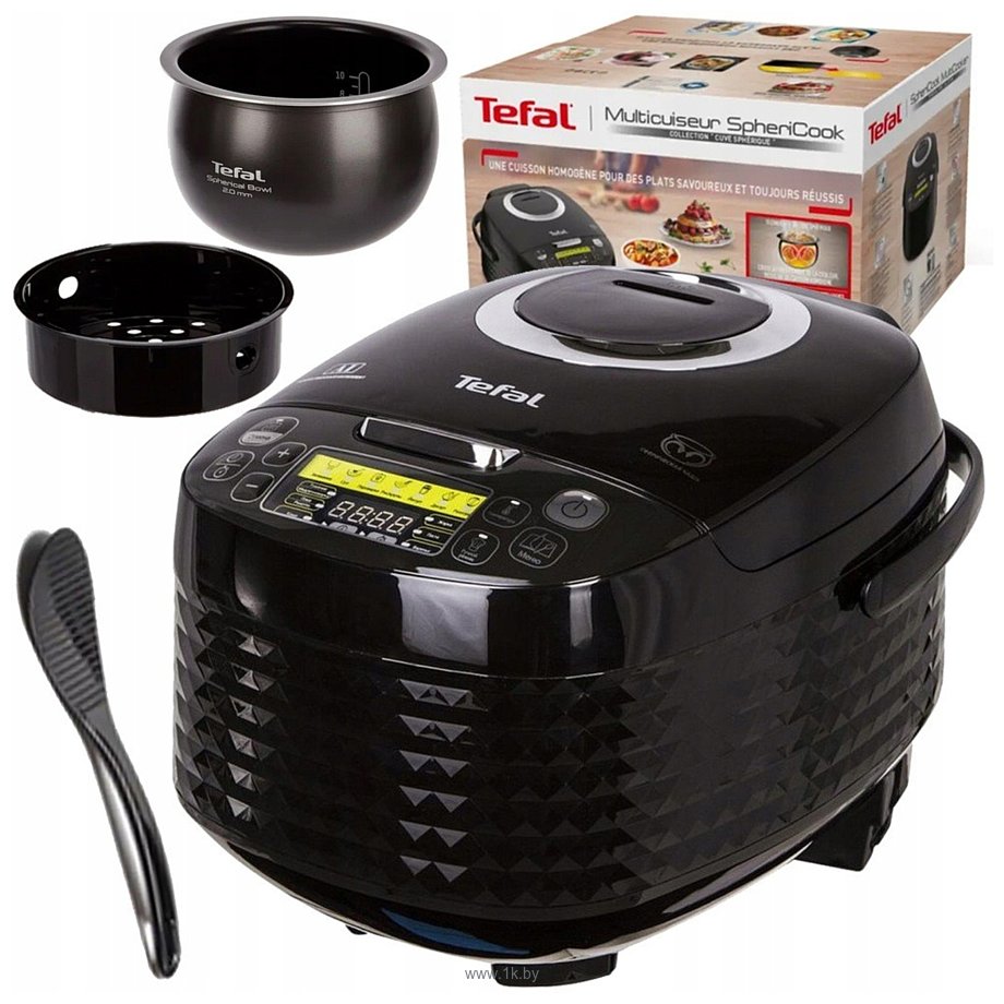 Фотографии Tefal RK745800