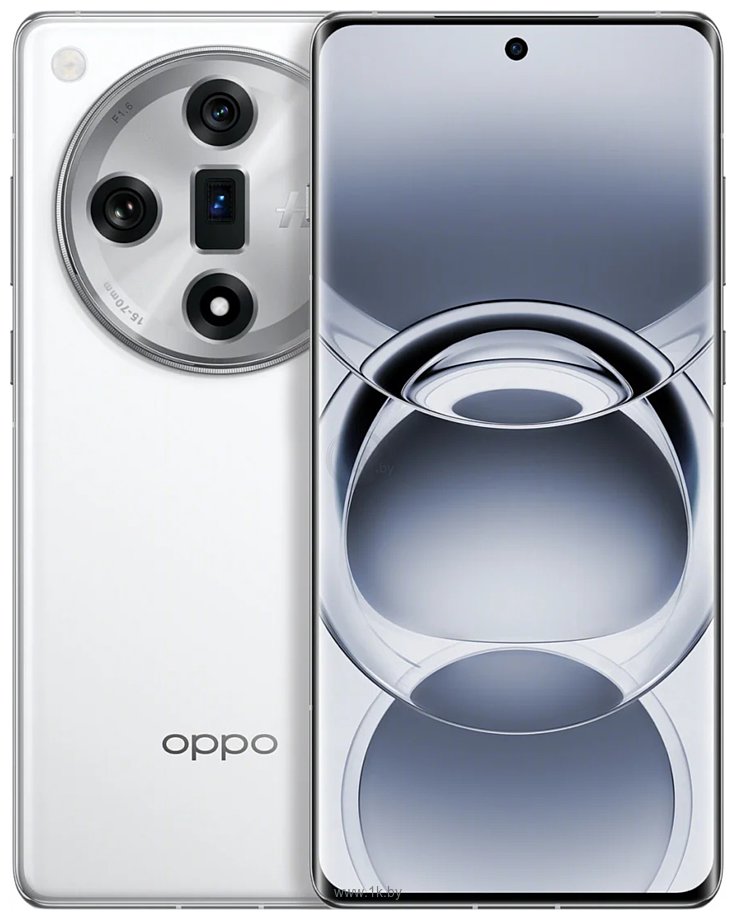 Фотографии Oppo Find X7 16/256GB (китайская версия)