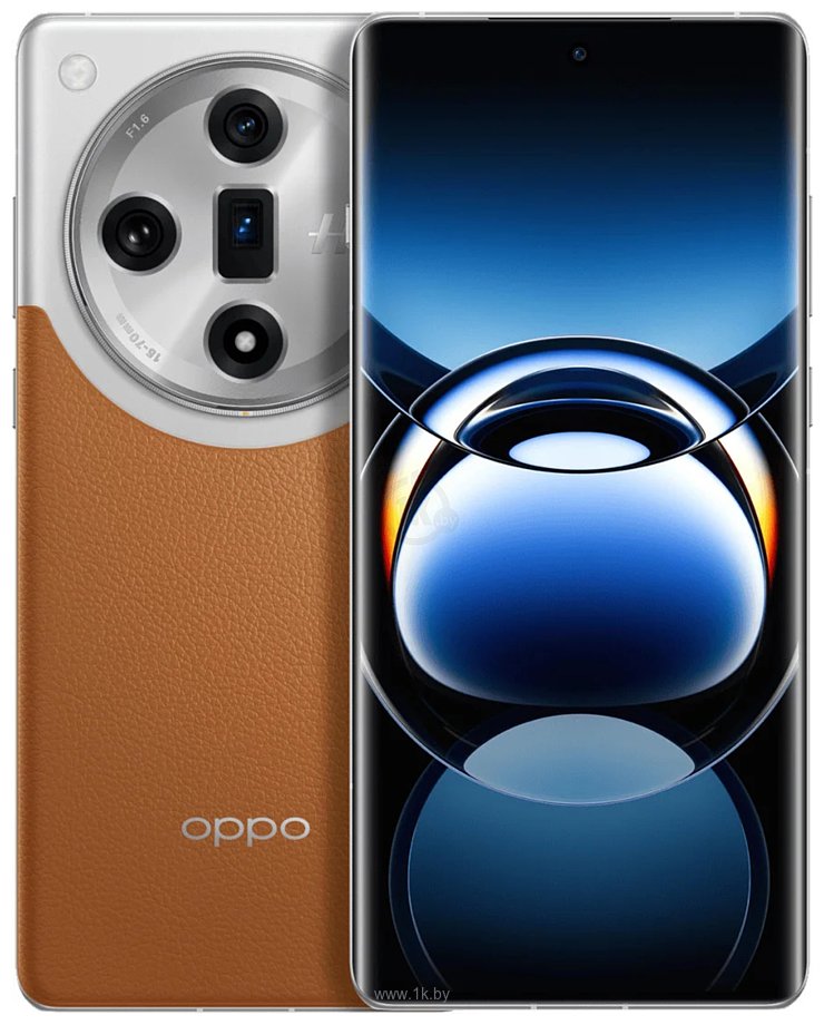 Фотографии Oppo Find X7 16/256GB (китайская версия)