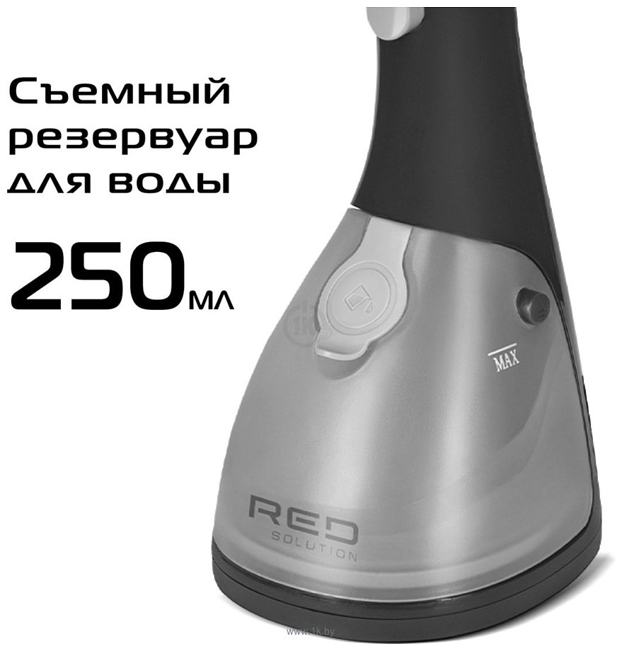 Фотографии RED Solution HS760