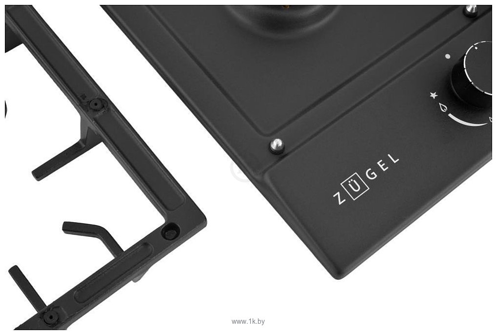Фотографии ZUGEL ZGH450B