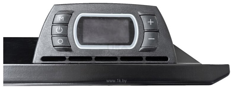 Фотографии Теплофон IR/IT 1000 ЭРГУС-1.0/220 с электронным блоком (черный)