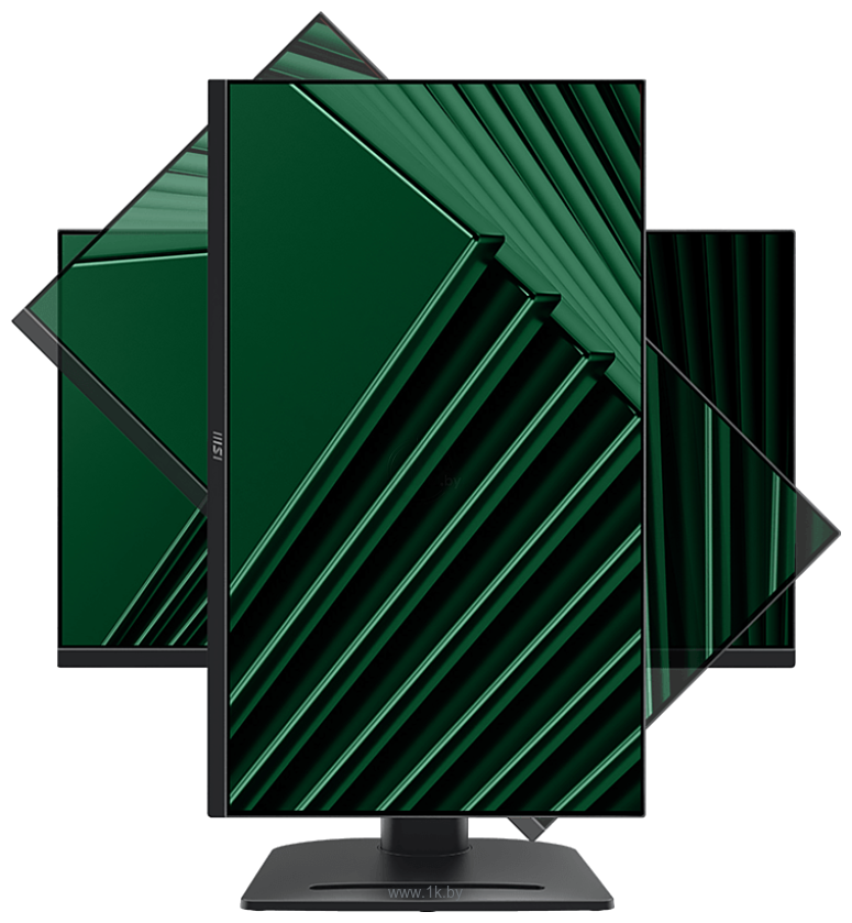 Фотографии MSI Pro MP275PG