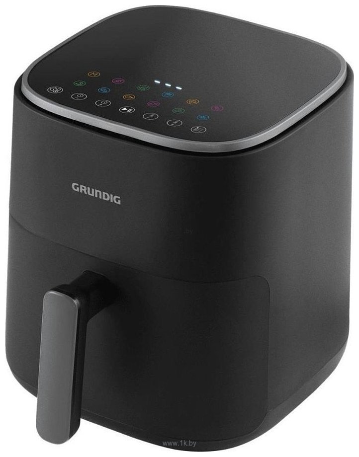 Фотографии Grundig Fry 6322