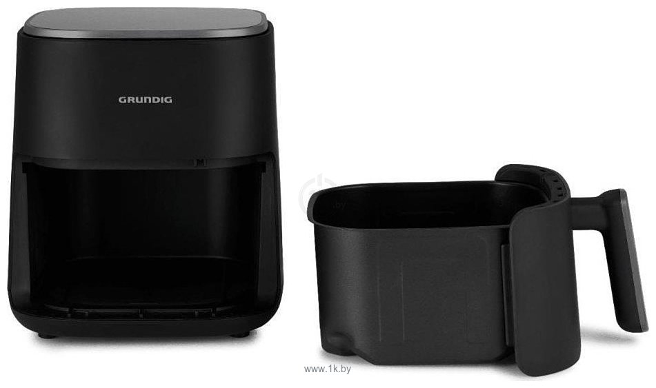 Фотографии Grundig Fry 6322