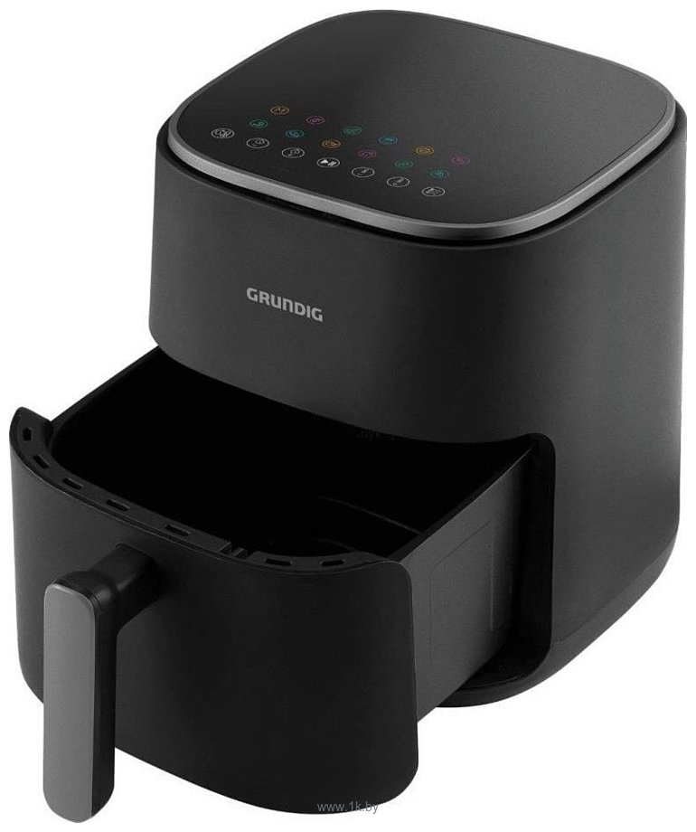 Фотографии Grundig Fry 6322