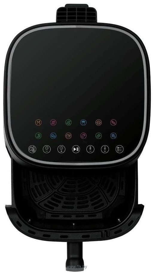 Фотографии Grundig Fry 6322