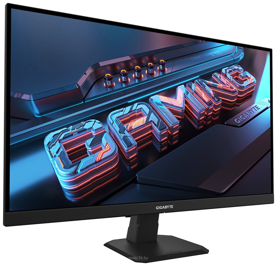 Фотографии Gigabyte GS27U