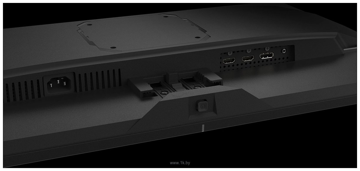 Фотографии Gigabyte GS27U
