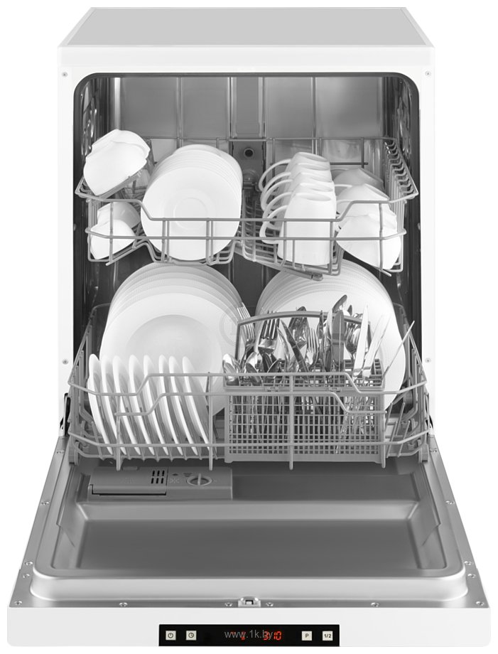 Фотографии Weissgauff DW 6025 (модификация 2025 года)