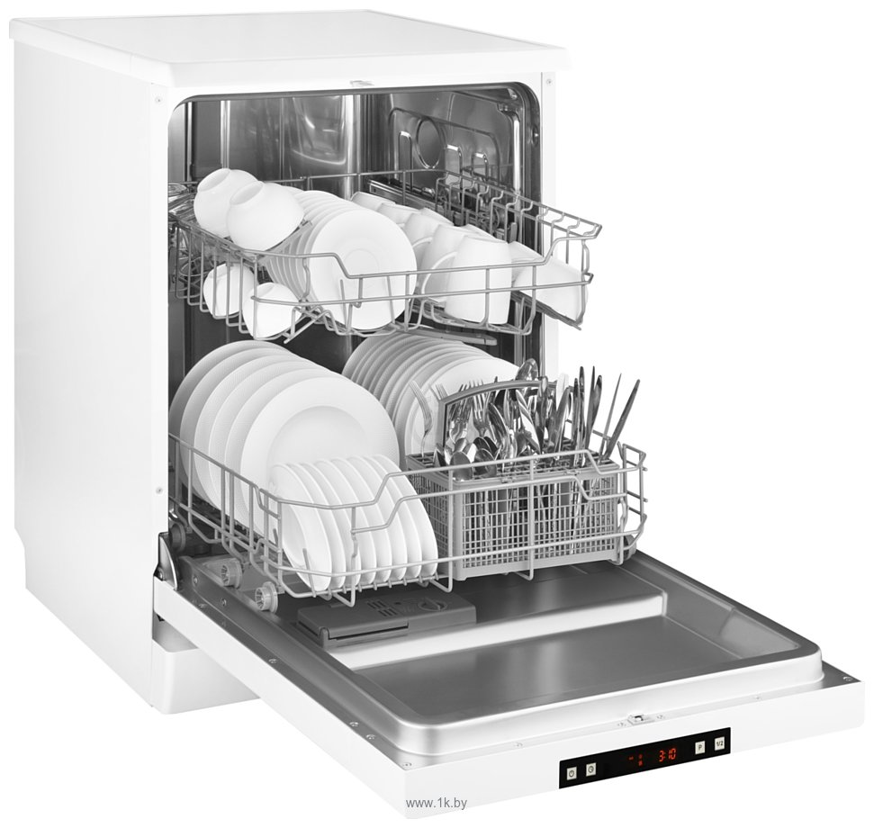 Фотографии Weissgauff DW 6025 (модификация 2025 года)