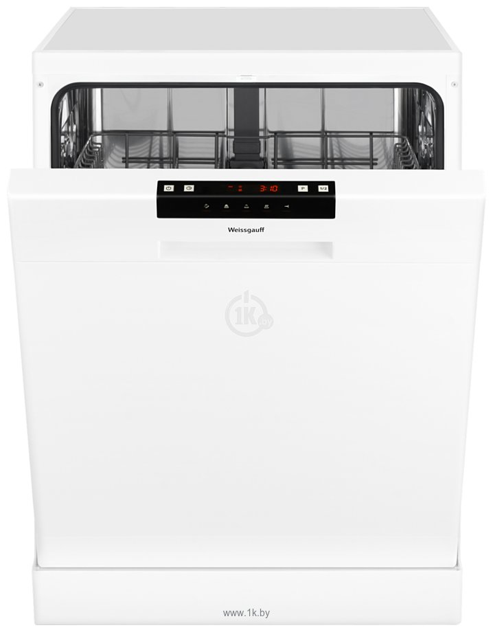 Фотографии Weissgauff DW 6025 (модификация 2025 года)