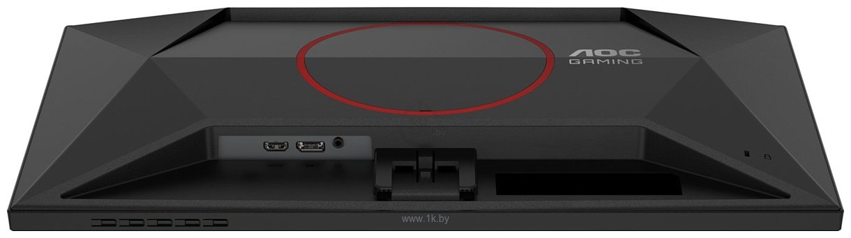 Фотографии AOC 24G42E Фотографии AOC 24G42E