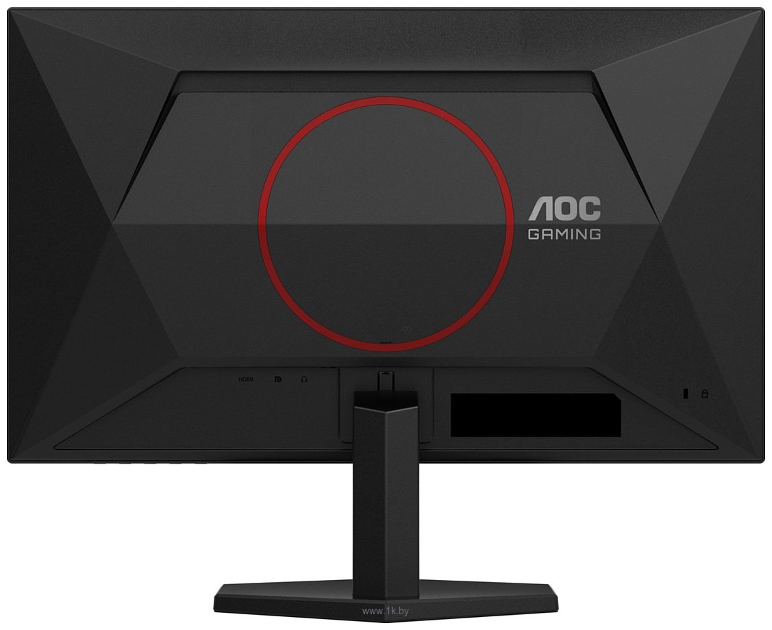 Фотографии AOC 24G42E Фотографии AOC 24G42E