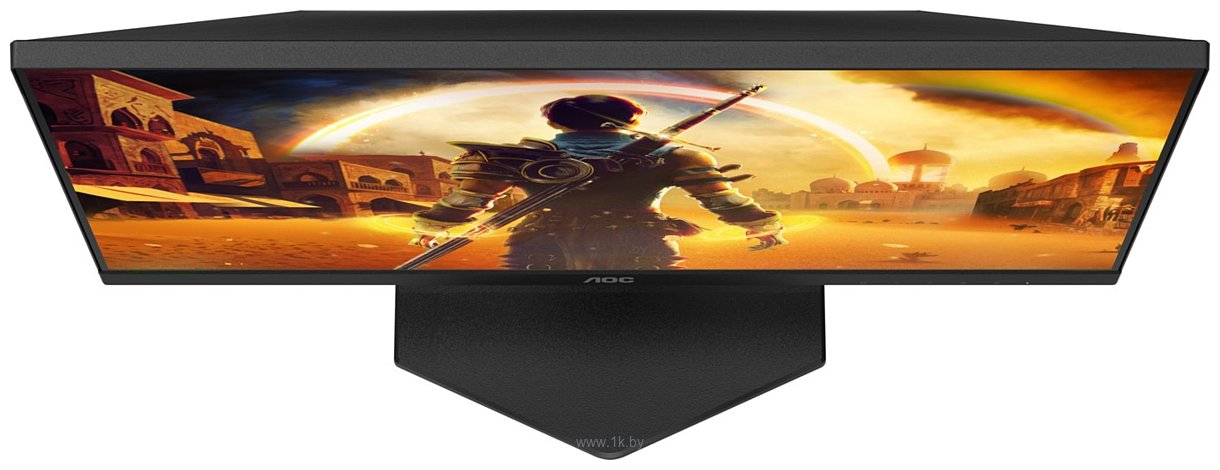 Фотографии AOC 24G42E Фотографии AOC 24G42E