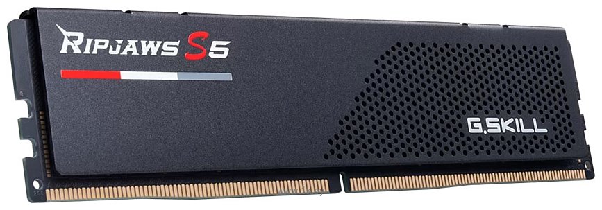 Фотографии G.SKILL Ripjaws S5 F5-6000J3036F48GX2-RS5K Фотографии G.SKILL Ripjaws S5 F5-6000J3036F48GX2-RS5K