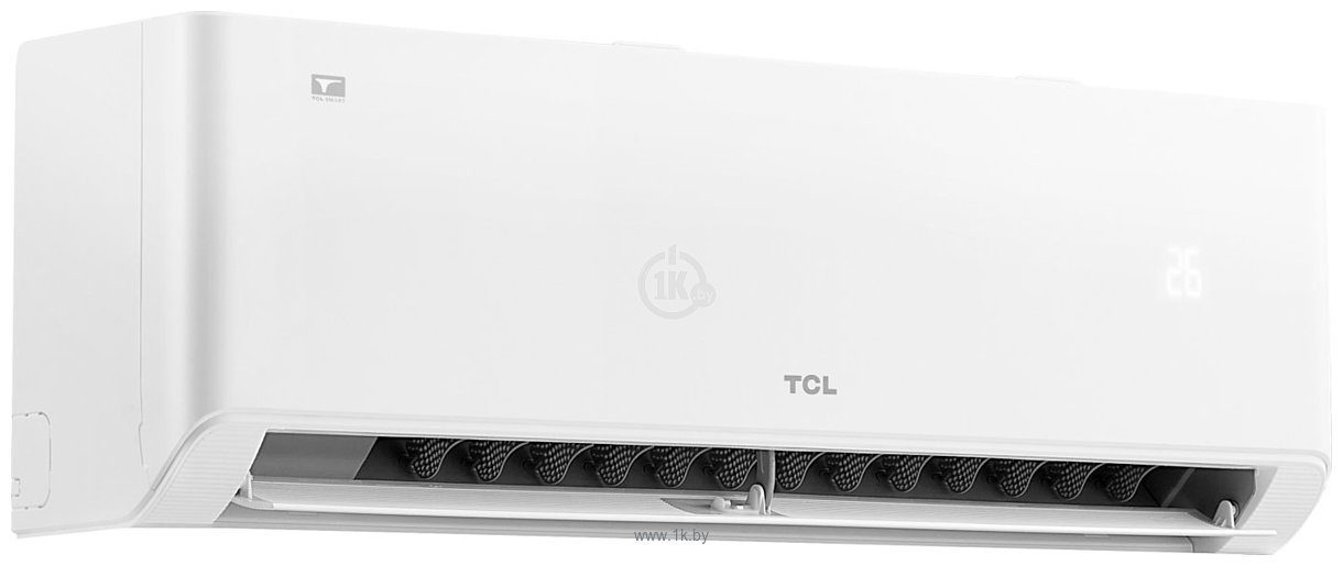 Фотографии TCL BreezeIN 1.0 TAC-24CHSD/TPH11IHB