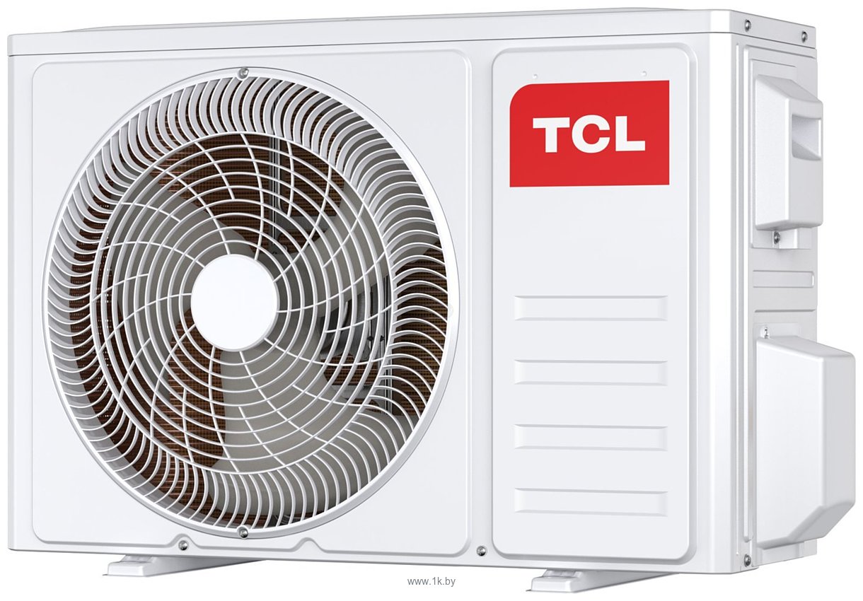 Фотографии TCL BreezeIN 1.0 TAC-24CHSD/TPH11IHB